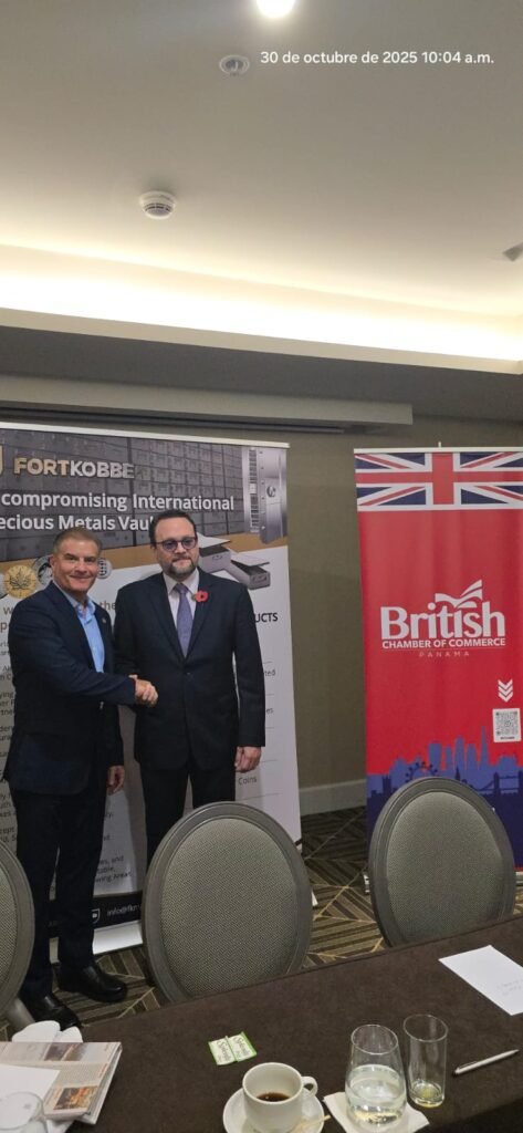 Nicolas corcione y Julio Moltó