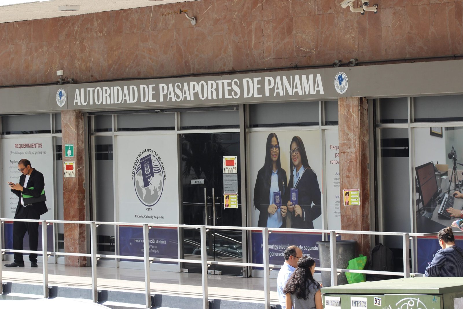 El empresario Nicolás Corcione.