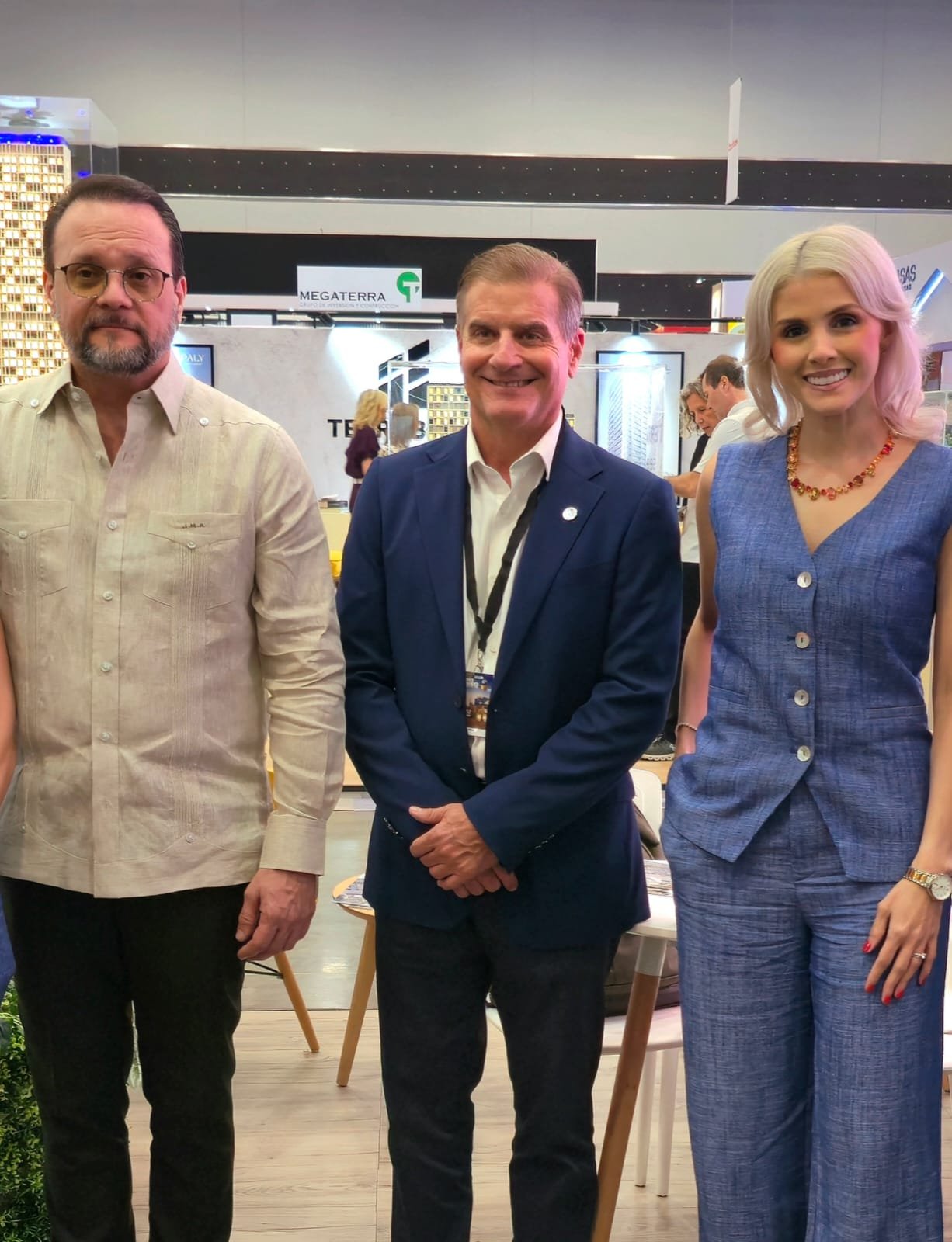 Feria CAPAC Expo 2025